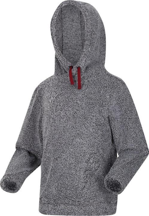 Immagine prodotto Regatta Felpa con cappuccio in pile Keyon (128)