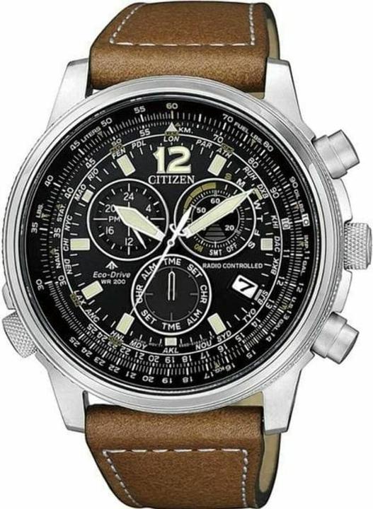 Produktbild Citizen Herrenuhr CB5860-27E