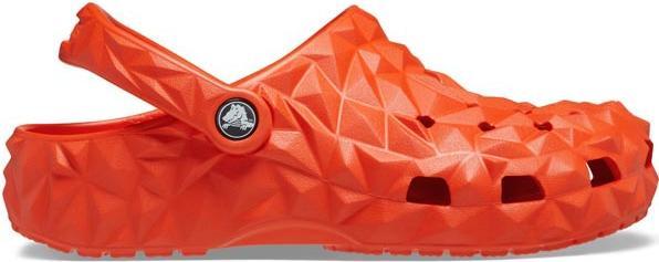 Crocs Classic Geometric Clog (39)