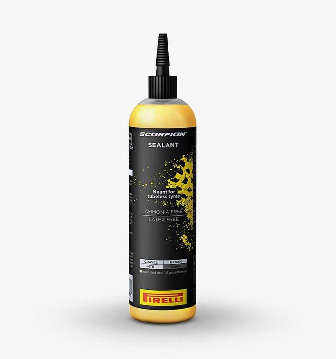 Produktbild Pirelli Scorpion SmartSeal 240ml