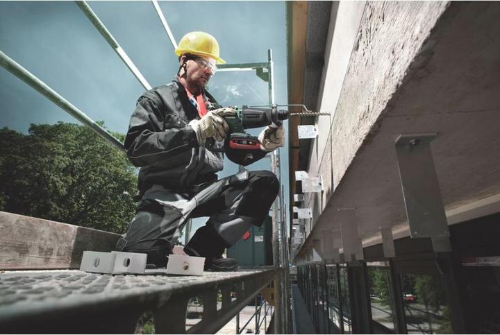 Actual product image Metabo Kha 18 Ltx (Rechargeable battery operated)