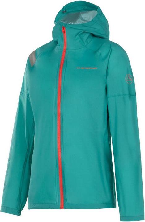 La Sportiva Pocketshell Jkt - Regenjacke - Damen (XS)