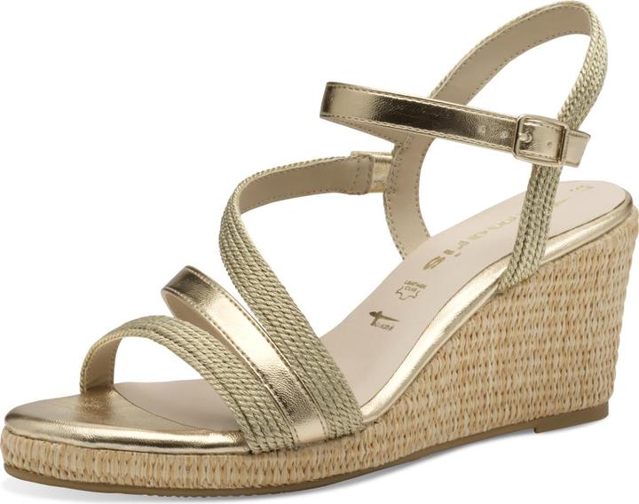 Tamaris Sandalette (36)