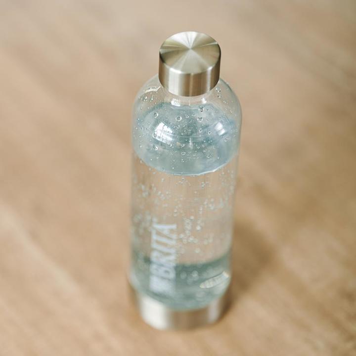 Actual product image Brita sodaONE PET Flaschen