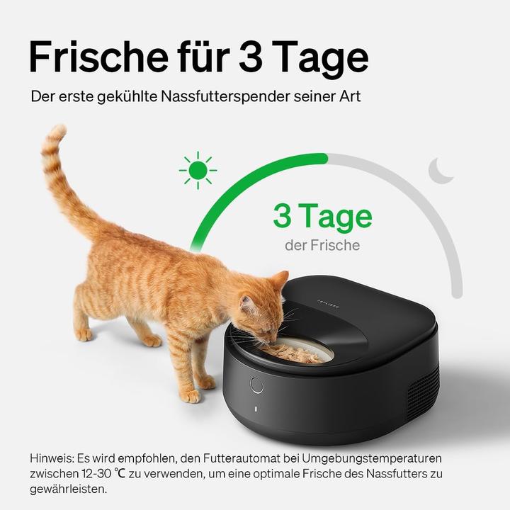 Produktbild Petlibro Futterautomat