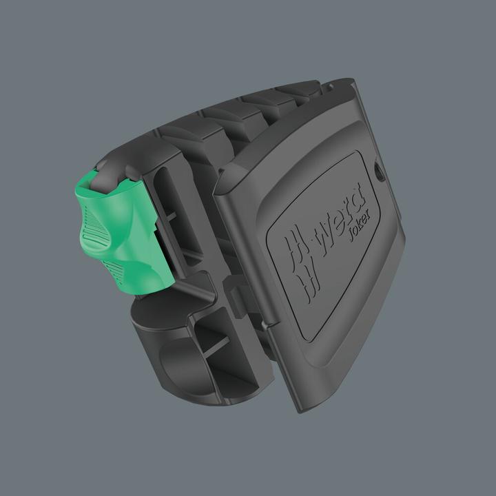 Produktbild Wera 6003 Joker 4 Imperial Set 1 (3/8", 5/16", 1/2", 7/16")