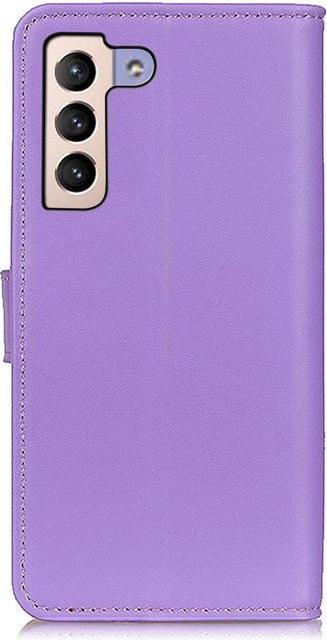 Produktbild MU Classic Classic II Leder Bookcover Series (Samsung Galaxy S23+)