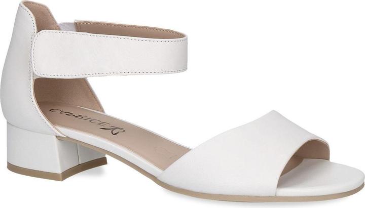 Caprice Sandalette (38)
