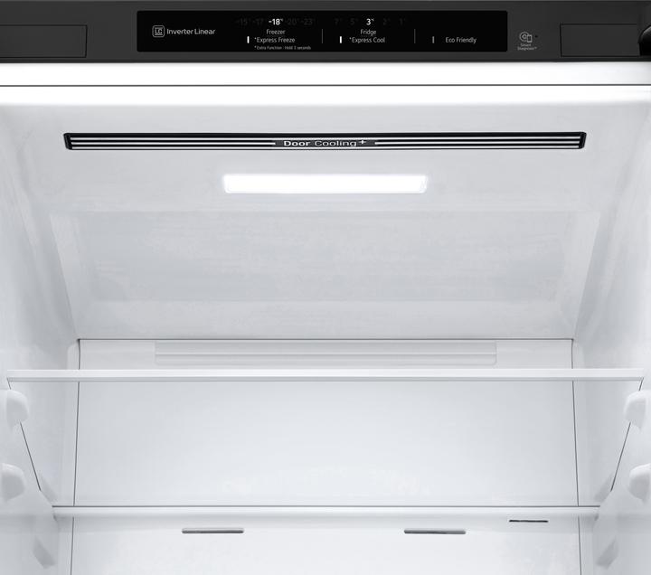 Produktbild LG GBP62MCNAC (384 l)