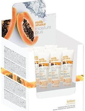 Immagine prodotto Milk_Shake Lozione idratante Moisture Plus 12ml (Lozione corpo, 12 ml)