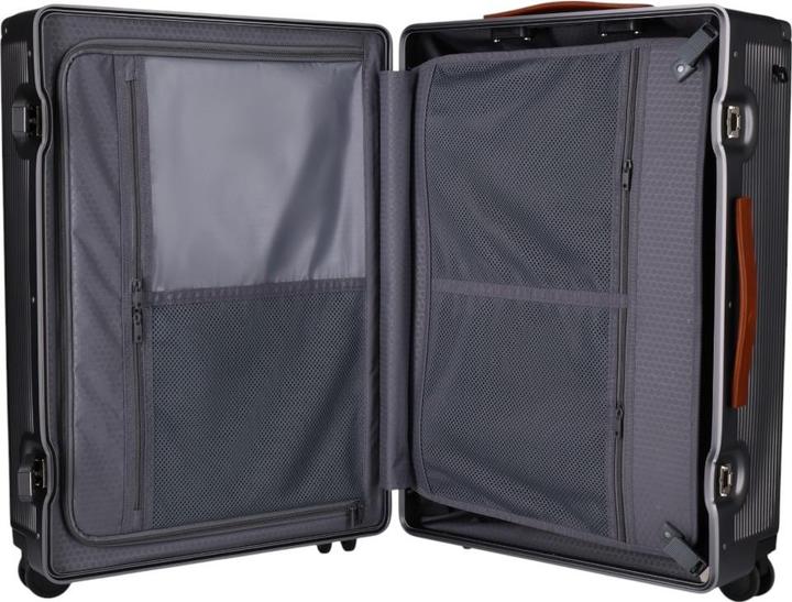 Immagine prodotto Jekyll & Hide Montana - 24" Medium PC Trolley (75 l, M (50 - 90l))