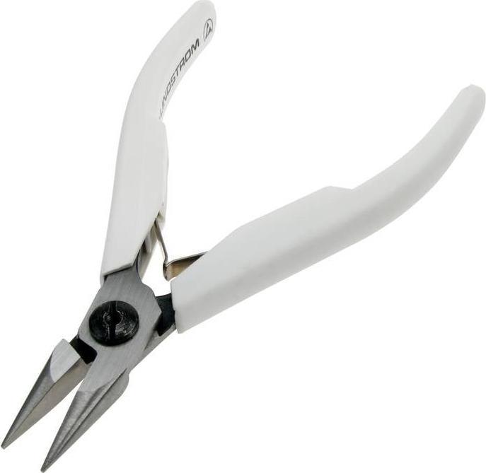 Actual product image Lindstrom R) supreme snipe nose plier (120 mm)