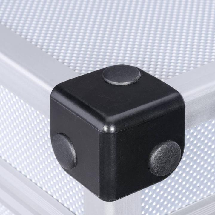 Actual product image Toolcraft AluFrame Case395xxsilver (1 pieces)
