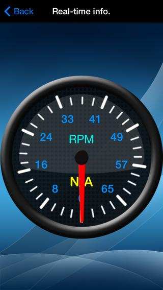Produktbild OBD2 Checker Fahrzeugdiagnose