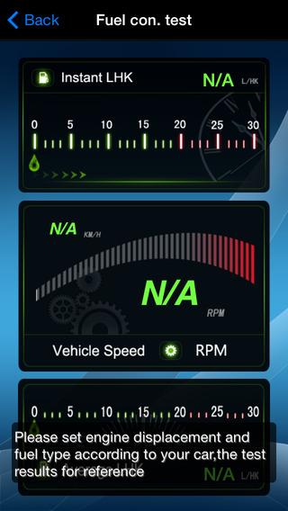 Produktbild OBD2 Checker Fahrzeugdiagnose