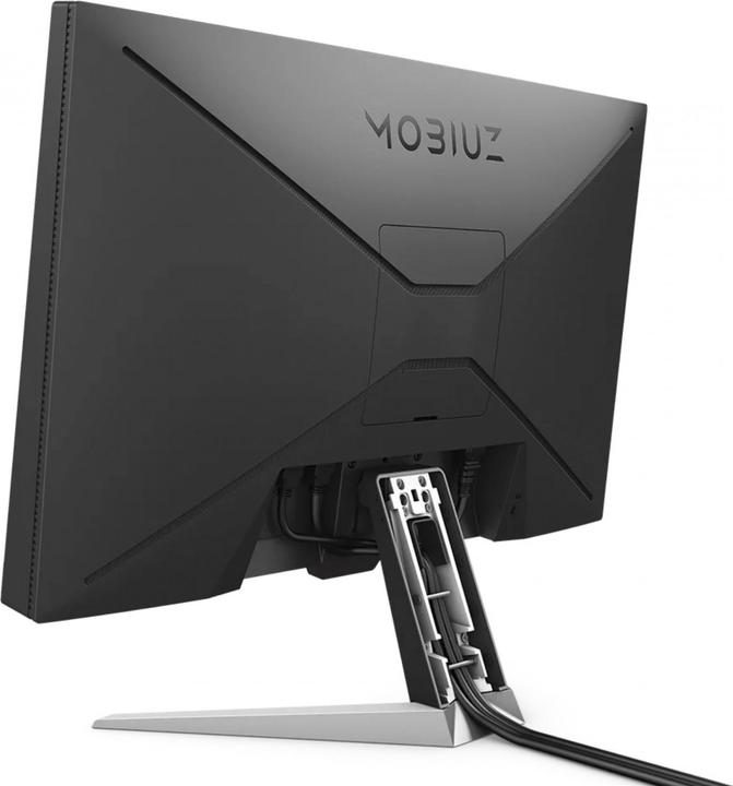 Image du produit BenQ Mobiuz EX240N (1920 x 1080 pixels, 23.80")