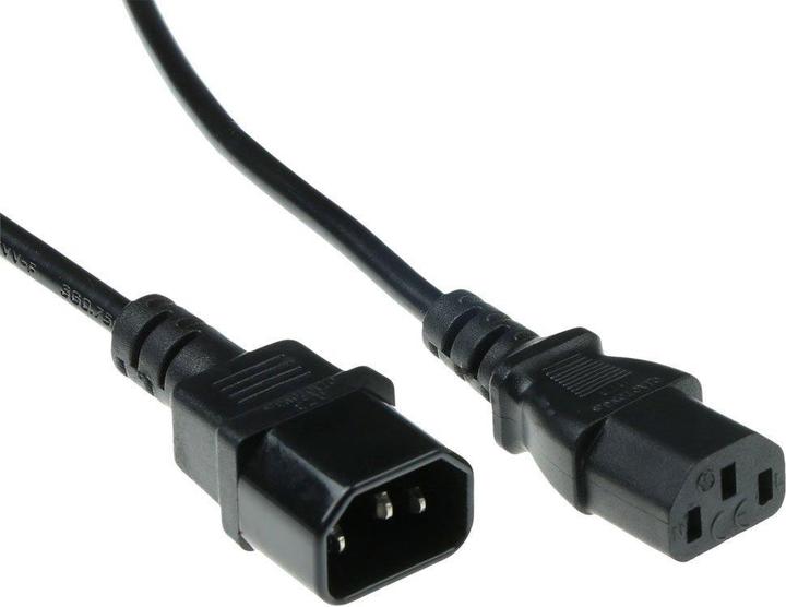 Produktbild Advanced Cable Technology C13 (1.20 m, C14, C13)