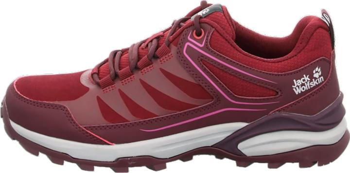 Produktbild Jack Wolfskin Cruiser Low (37.5)