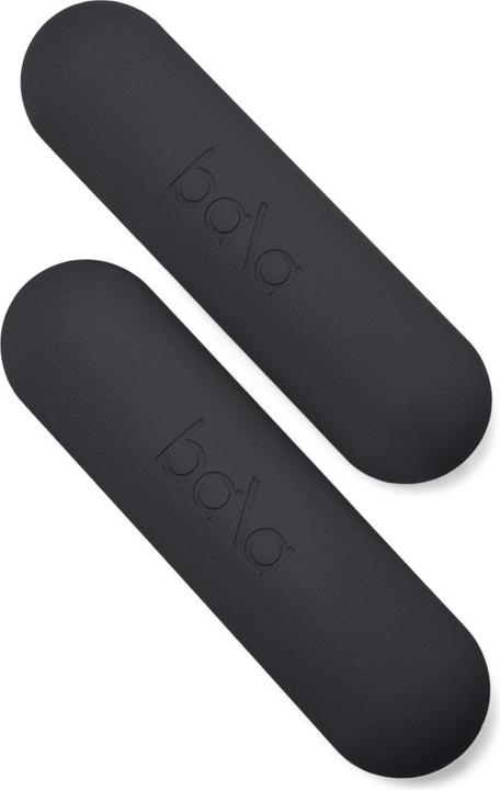 Produktbild Bala Bars - charcoal (2 x 1.5 kg)