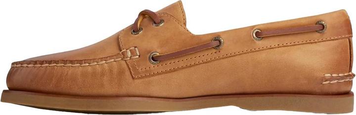 Actual product image Sperry Mens Authentic Gold Cup Leather Boat Shoes (42)