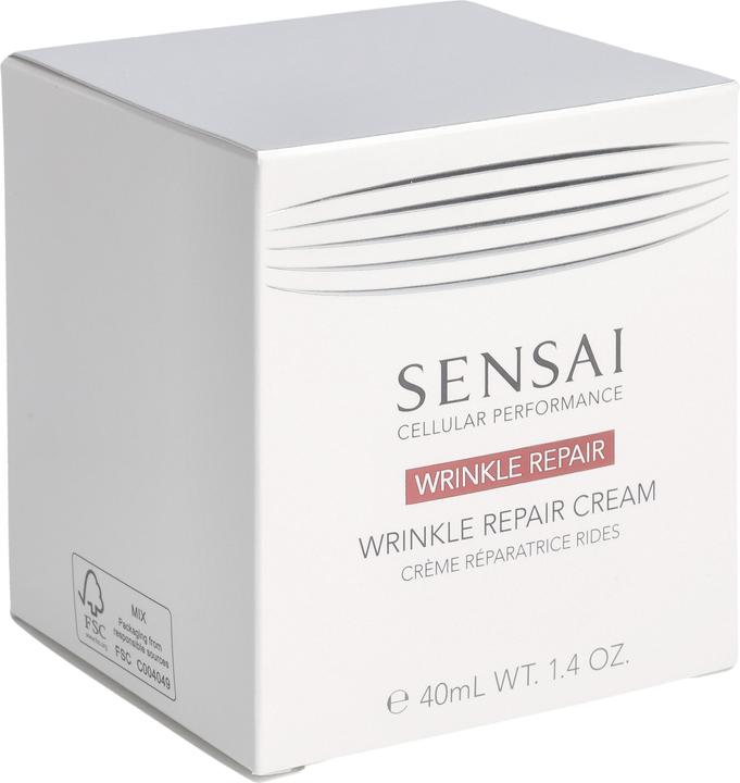 Image du produit Sensai la performance cellulaire (40 ml, Crème 24h)