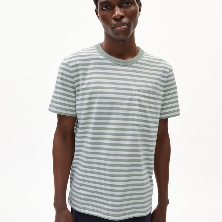 Image du produit Armedangels Maarkos Pocket Stripes (XL)