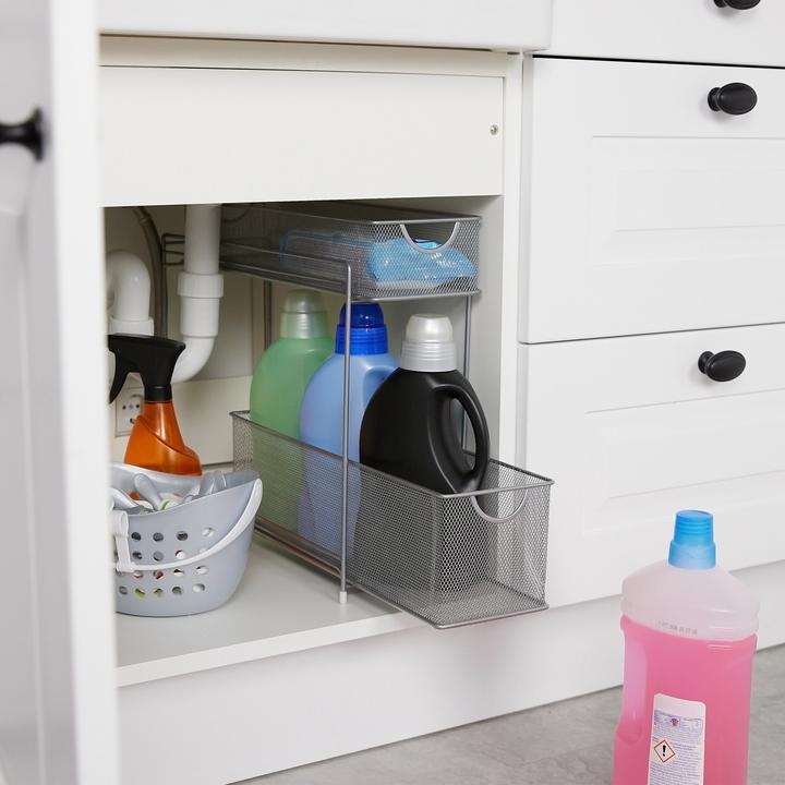 Produktbild Relaxdays Küchenschrank-Organizer