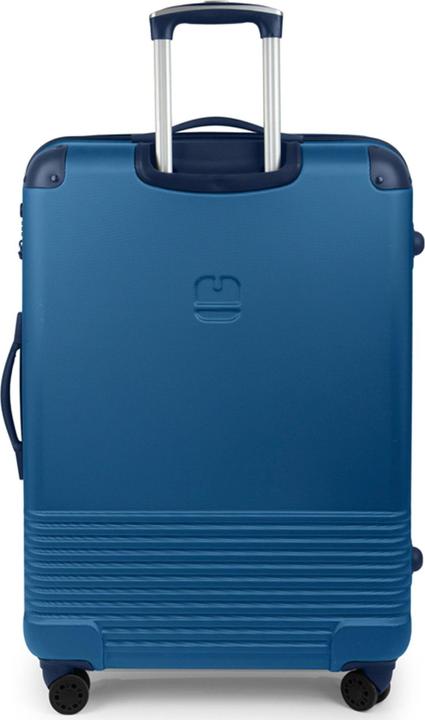 Immagine prodotto Gabol Balance XP Carrello a 4 ruote L 77 cm (112 l, XL (da 115l))