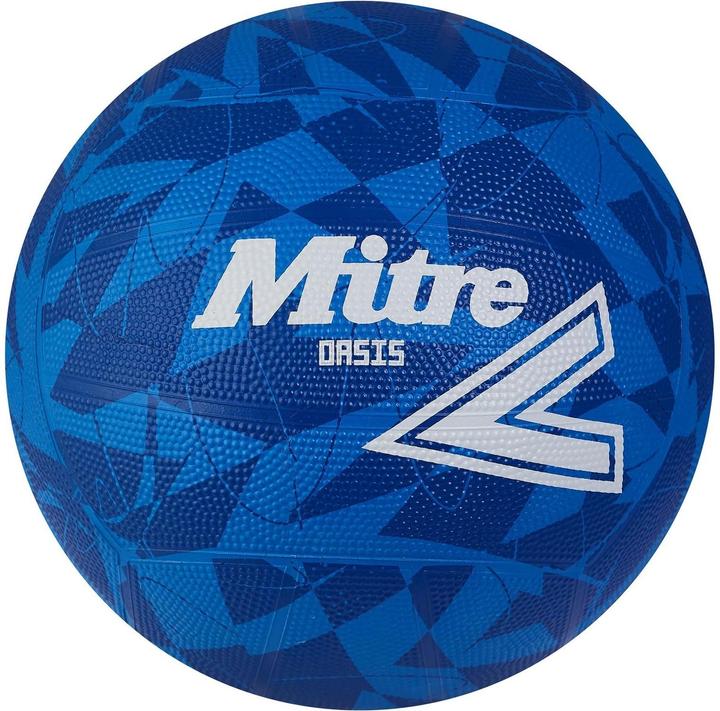 Actual product image Mitre Oasis Netball
