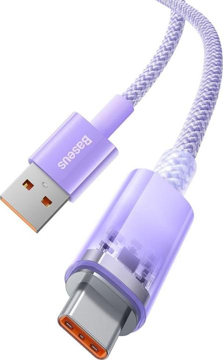 Produktbild Baseus Explorer Series (2 m, USB 3.0, 100 W)