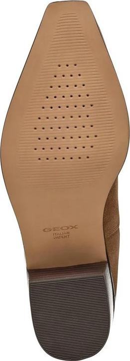 Produktbild Geox Stiefeletten Leder (40)