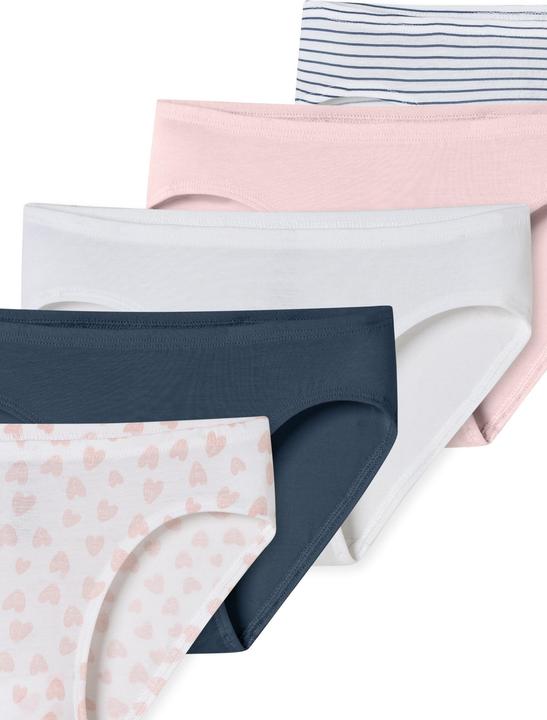 Produktbild Schiesser Slip 95/5 (92, 5er Pack)