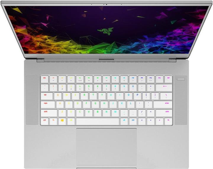 Image du produit Razer Blade 15 (15.60", Intel Core i7 8750H, 16 Go, 512 Go, US)