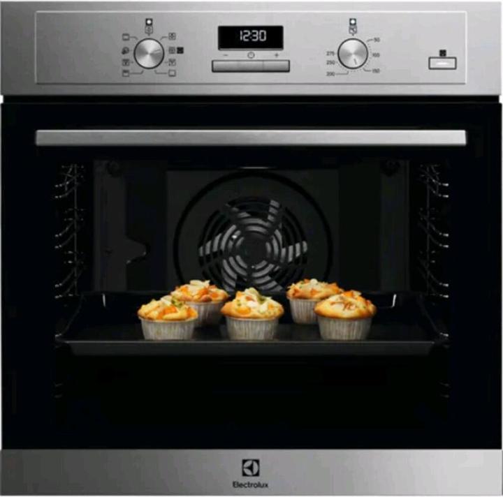 Produktbild Electrolux COD3S40X 72 L 2990 B A
