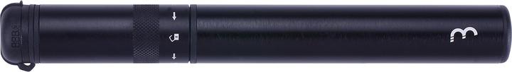 Actual product image BBB Samurai Fahrradpumpe