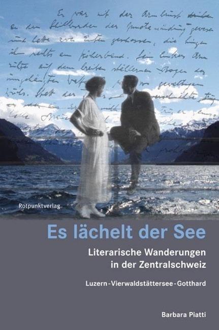 Image du produit Le lac sourit (Allemand, Barbara Piatti, 2013)