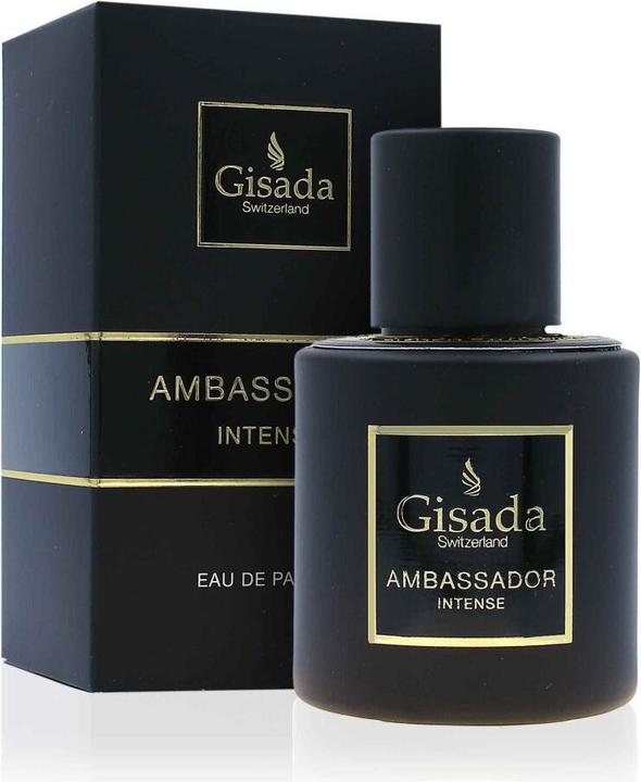 Immagine prodotto Gisada Ambasciatore (Eau de parfum, 500 ml)