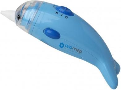 Hi-tech medical ORO-BABY CLEANER Aspirateur nasal pour nourrissons Aspirateur électrique