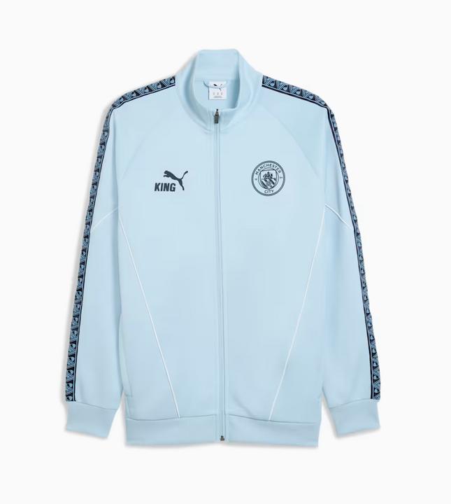 Immagine prodotto Puma Giacca MCFC KING Anthem (XXL)