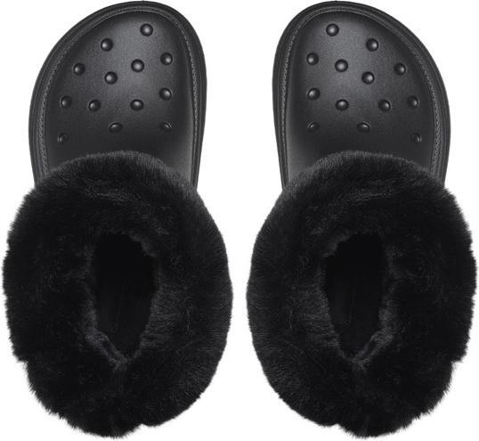 Produktbild Crocs Stomp Lined Boot (39)
