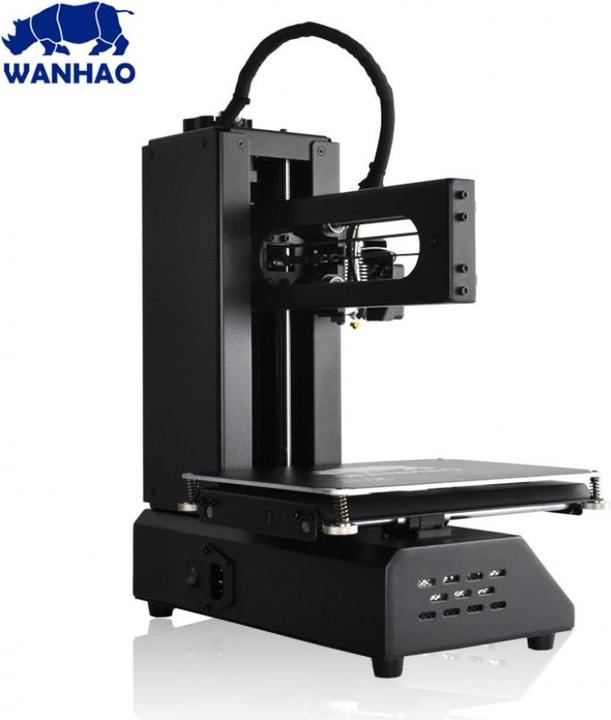 Produktbild Wanhao Duplicator i3 Mini