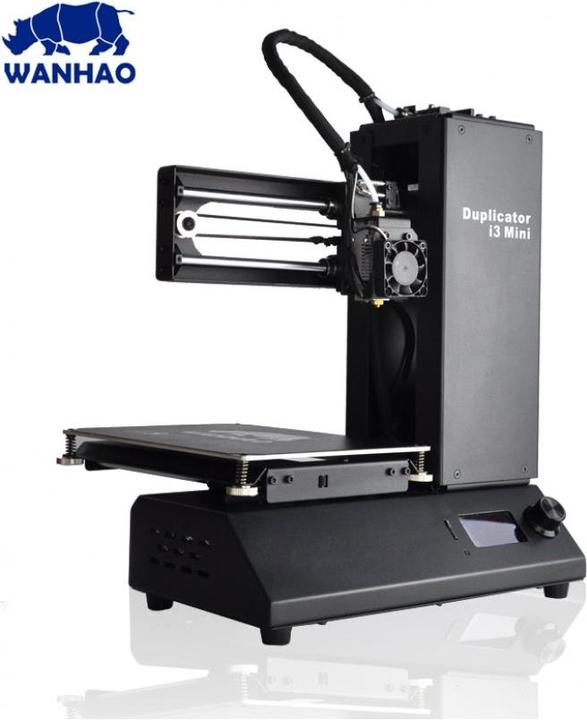 Produktbild Wanhao Duplicator i3 Mini