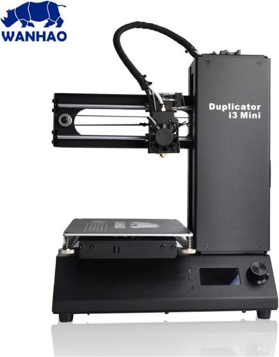 Produktbild Wanhao Duplicator i3 Mini