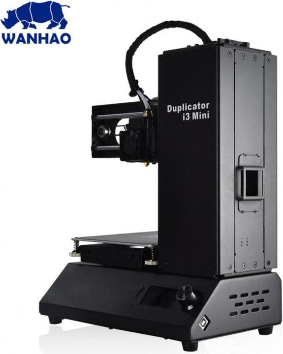 Wanhao Duplicatore i3 Mini
