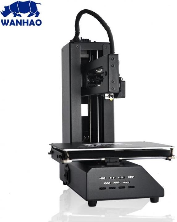 Produktbild Wanhao Duplicator i3 Mini