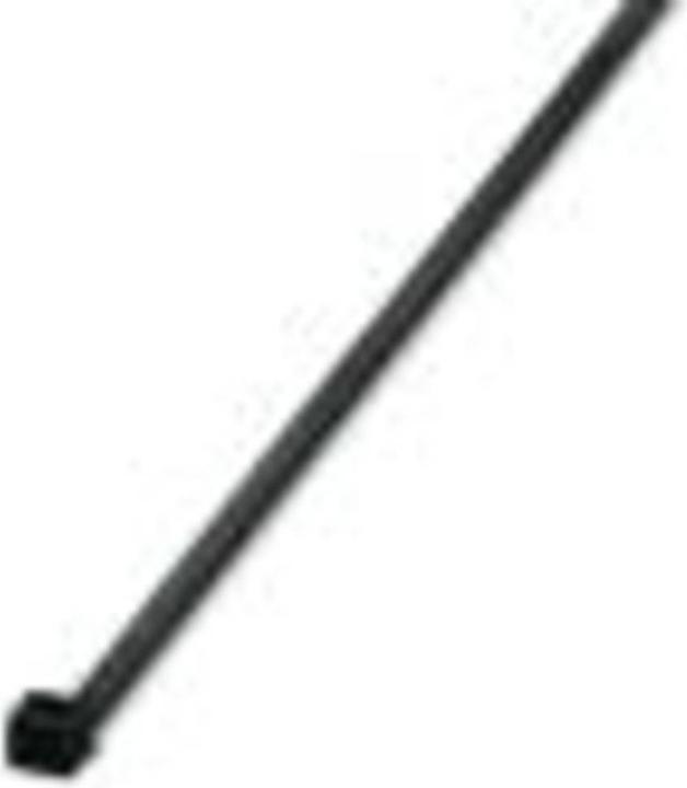 Actual product image Phoenix Contact cable tie (Plastic cable ties, 200 mm, 100 pcs.)