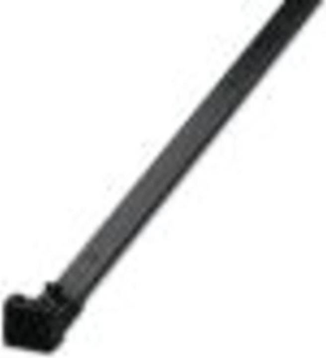 Actual product image Phoenix Contact Cable tie (Plastic cable ties, 350 mm, 100 pcs.)