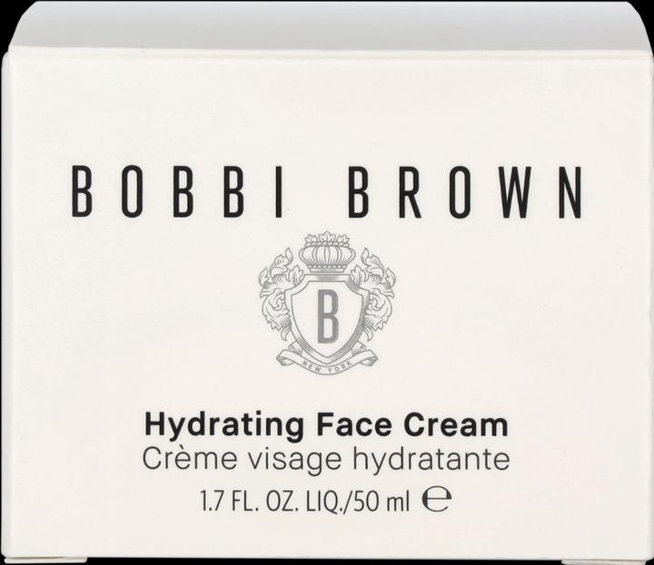 Actual product image Bobbi Brown Hydrating Face Cream (50 ml, 24h cream)
