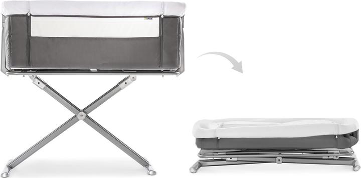 Actual product image Hauck Face to Me