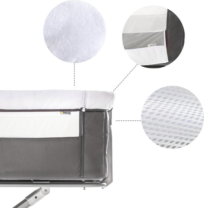 Actual product image Hauck Face to Me